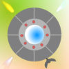 Meteor v Rope iOS icon