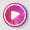 IPTV Pro Play List M3U iOS icon