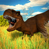 Dino Park Truck Simulator 2019 App Icon
