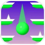 Tilty Drop! App icon