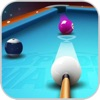 Billiards Pool Night Club App Icon
