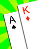 Cards with Phones App Icon