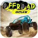 Off Road Outlaws ios icon