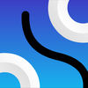 Snakey Wave iOS icon