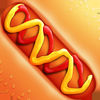Merge Foodie App Icon