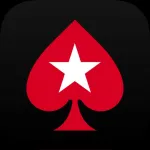 PokerStars Poker Real Money PA App Icon