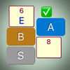 Gallimaufry Words Full App Icon