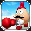 Punch Knockout Mayhem App Icon