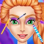 My Princess Prom Salon and Spa App icon