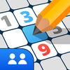 Sudoku Multiplayer App Icon