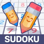 Sudoku Multiplayer App Icon