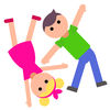 Ragdoll Love App Icon
