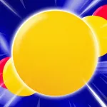 Ball Shoot 3d App Icon