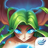 LightSlinger Heroes RPG App Icon