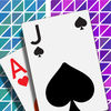 Blackjack: 21 Table App Icon