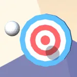 Aim Hit! App Icon