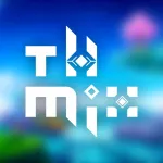 Touhou Mix: A Touhou Game App