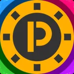 Poker Punch App Icon