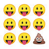 Odd Emoji Out game App Icon