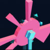 Pendulum Smash iOS icon