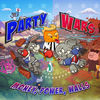 Party Wars App Icon
