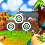 Master of Archery 2 App Icon