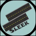 Sleek Road ios icon