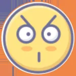 Emoticon 3 App Icon