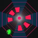 Tunnel Xscape App icon