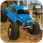 Truck Speed Cup App icon
