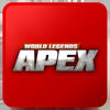 Apex World Legends : Mobile App Icon