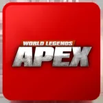 Apex World Legends : Mobile App