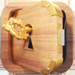 100 Doors Family Adventures App Icon