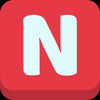 Nuzzle - Brain Game for Adults App Icon