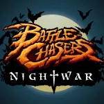 Battle Chasers: Nightwar App