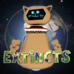 Extincts App Icon