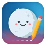 Happy Planet App Icon