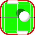 Tennis Pong! App