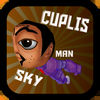 Cuplis Man Sky App icon