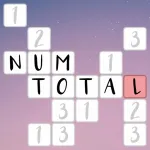 Num Total App Icon