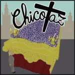 Chicotaz App Icon