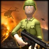 Idle Army Tycoon War App Icon