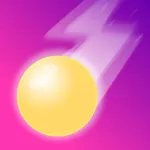 Speed Ball Run App Icon