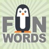 FunWords App Icon