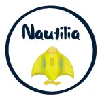 Nautilia App Icon