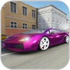Luxury Car App Icon