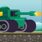 Tank Stars! App Icon