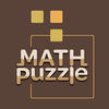 Math Puzzle by 3mi App Icon