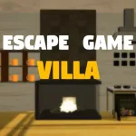脱出ゲーム「villa」 App Icon