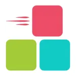 Color Puzzle App Icon